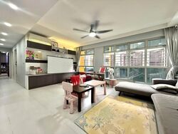 Blk 216D Compassvale Mast (Sengkang), HDB 5 Rooms #579045371
